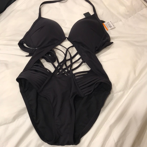 Kenneth Cole Other - Kenneth Cole bathing suit